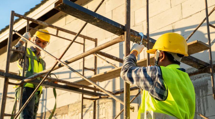 Professional fairlawn roofing services in Clint, TX
